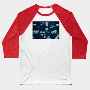 Wild life design Baseball T-Shirt